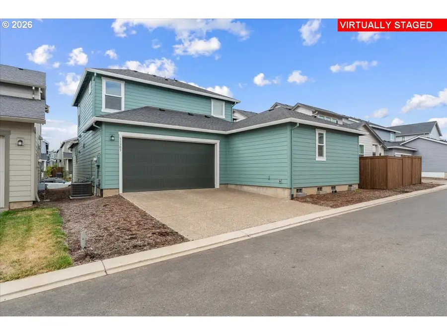 31303 NW Turel Dr, North Plains, OR 97133 - #2