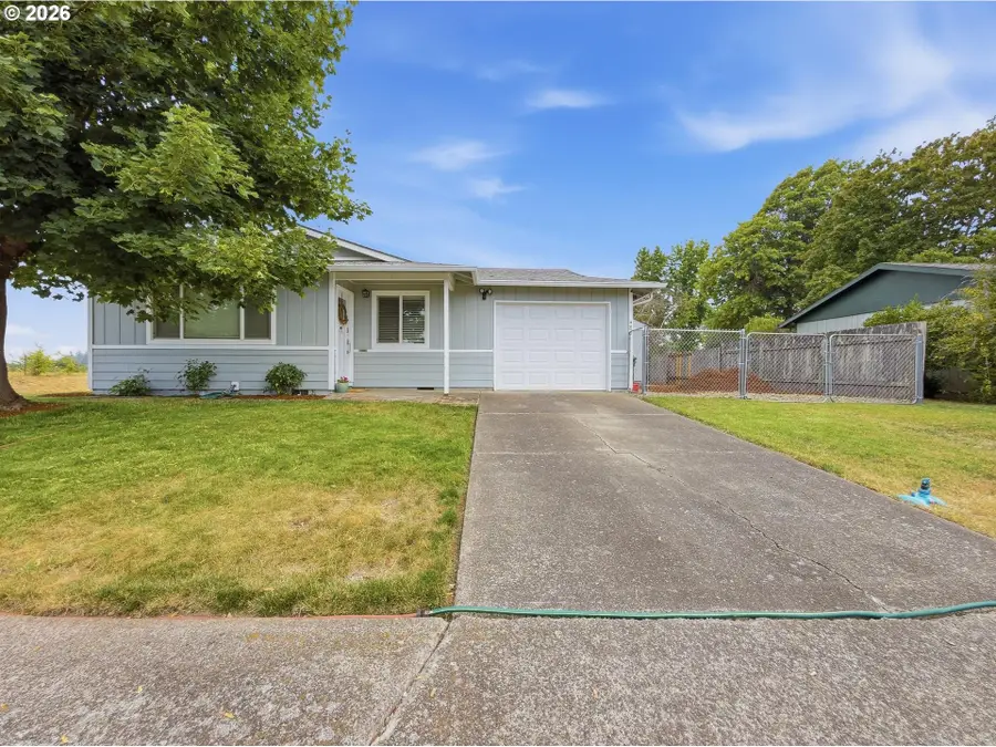 480 Crona St, Junction City, OR 97448 - #2