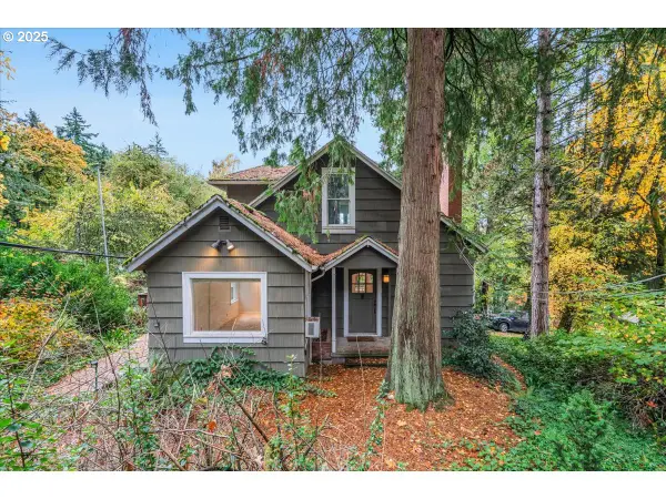 11328 S Northgate Ave, Portland, OR 97219