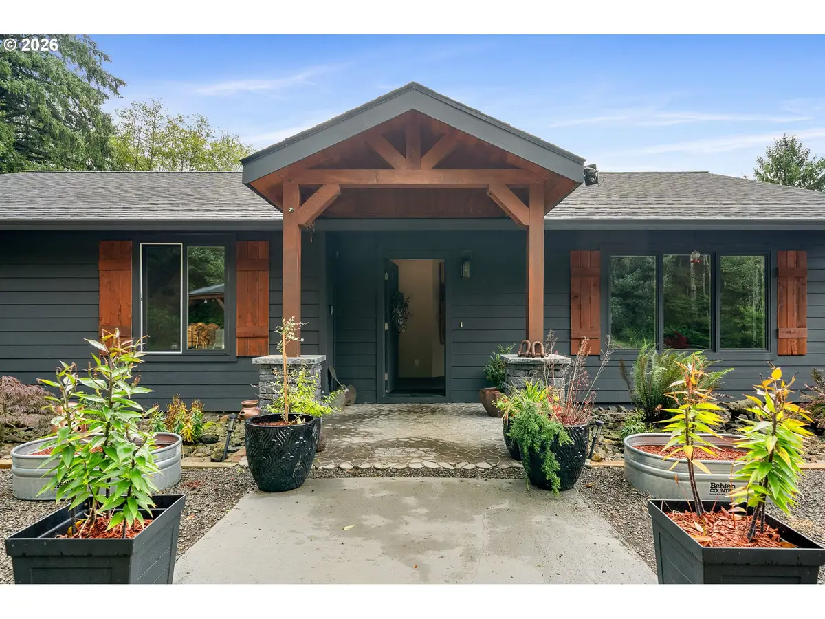 4095 Westwood Dr, Tillamook, OR 97141 - #1