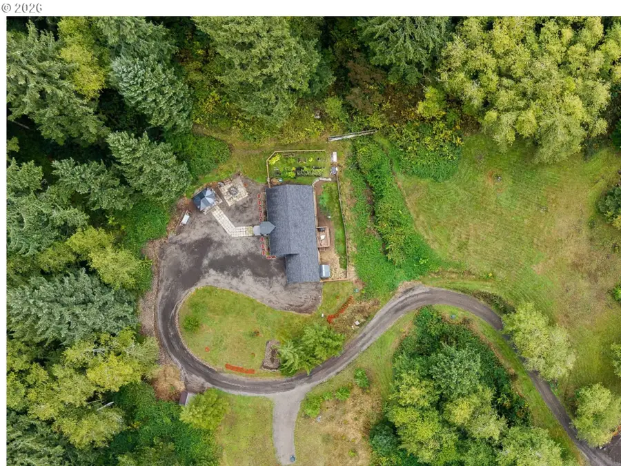 4095 Westwood Dr, Tillamook, OR 97141 - #3