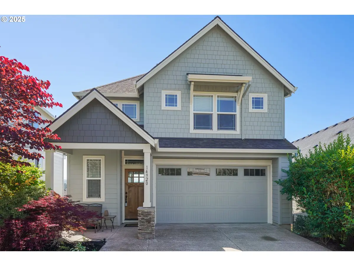 14920 SE Shaunte Ln, Happy Valley, OR 97086 - Image #1