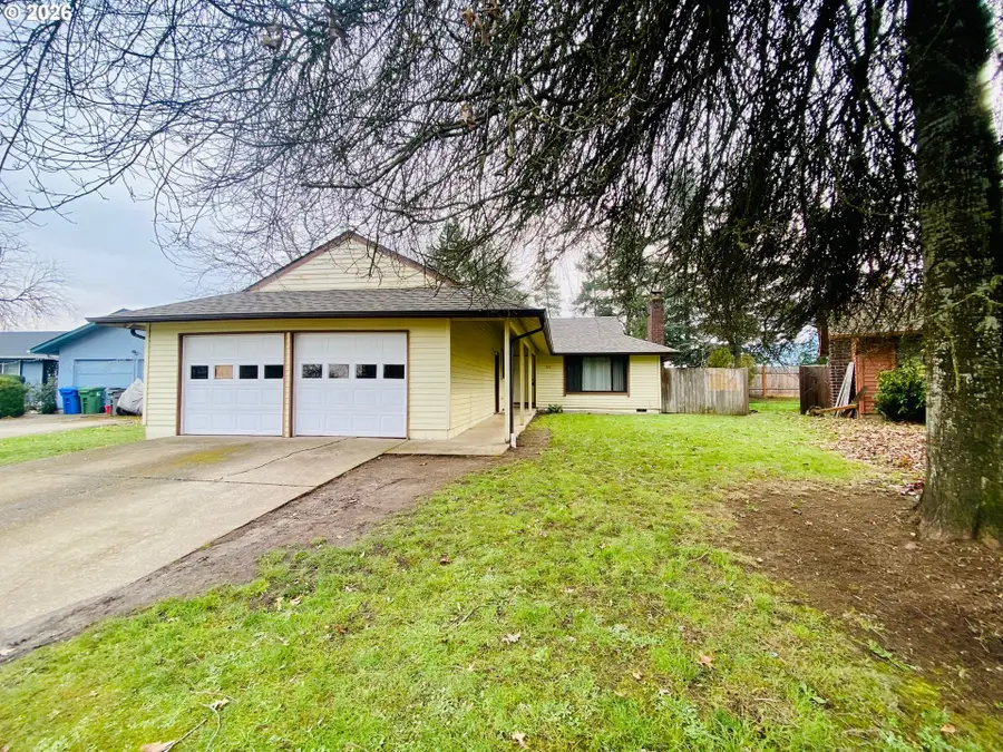3732 Peppertree Dr, Eugene, OR 97402 - Image #2