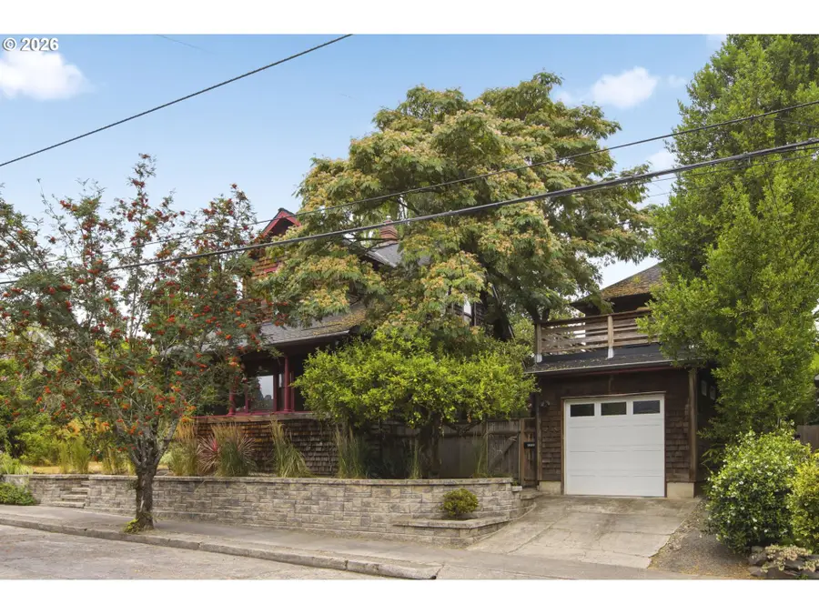 1266 SE 47th Ave, Portland, OR 97215 - #2
