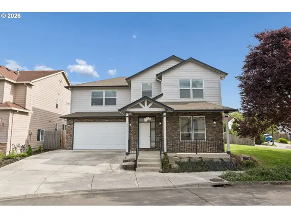 2811 NW 14th St, BattleGround, WA 98604