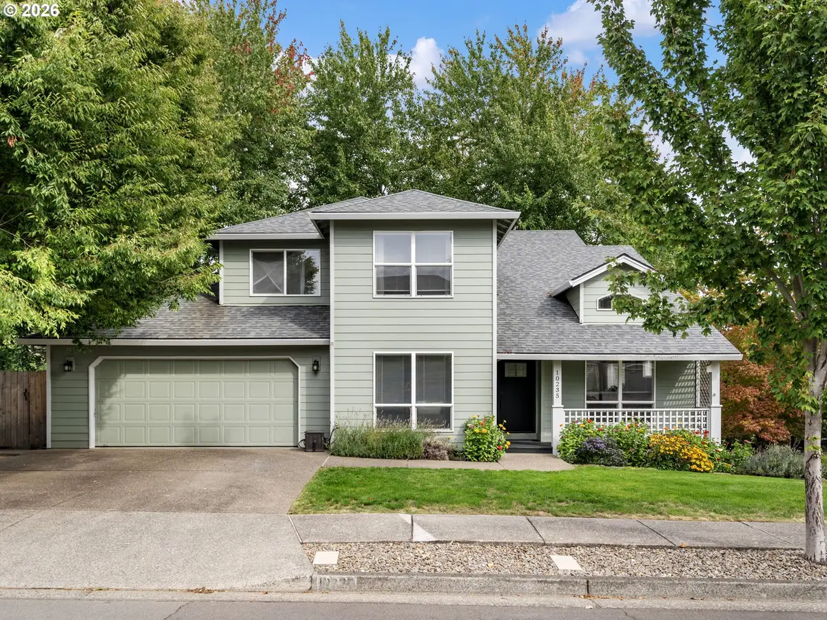 10235 SW Fulton Dr, Tualatin, OR 97062 - #1