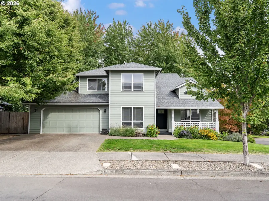 10235 SW Fulton Dr, Tualatin, OR 97062 - #2