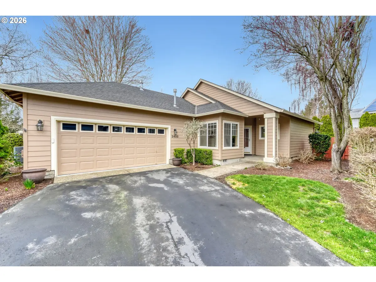 2433 NE Cafe Way, Hillsboro, OR 97124 - #1