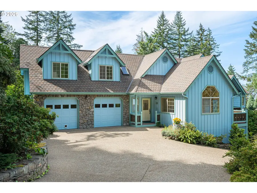 3046 Summit Sky Blvd, Eugene, OR 97405 - #2