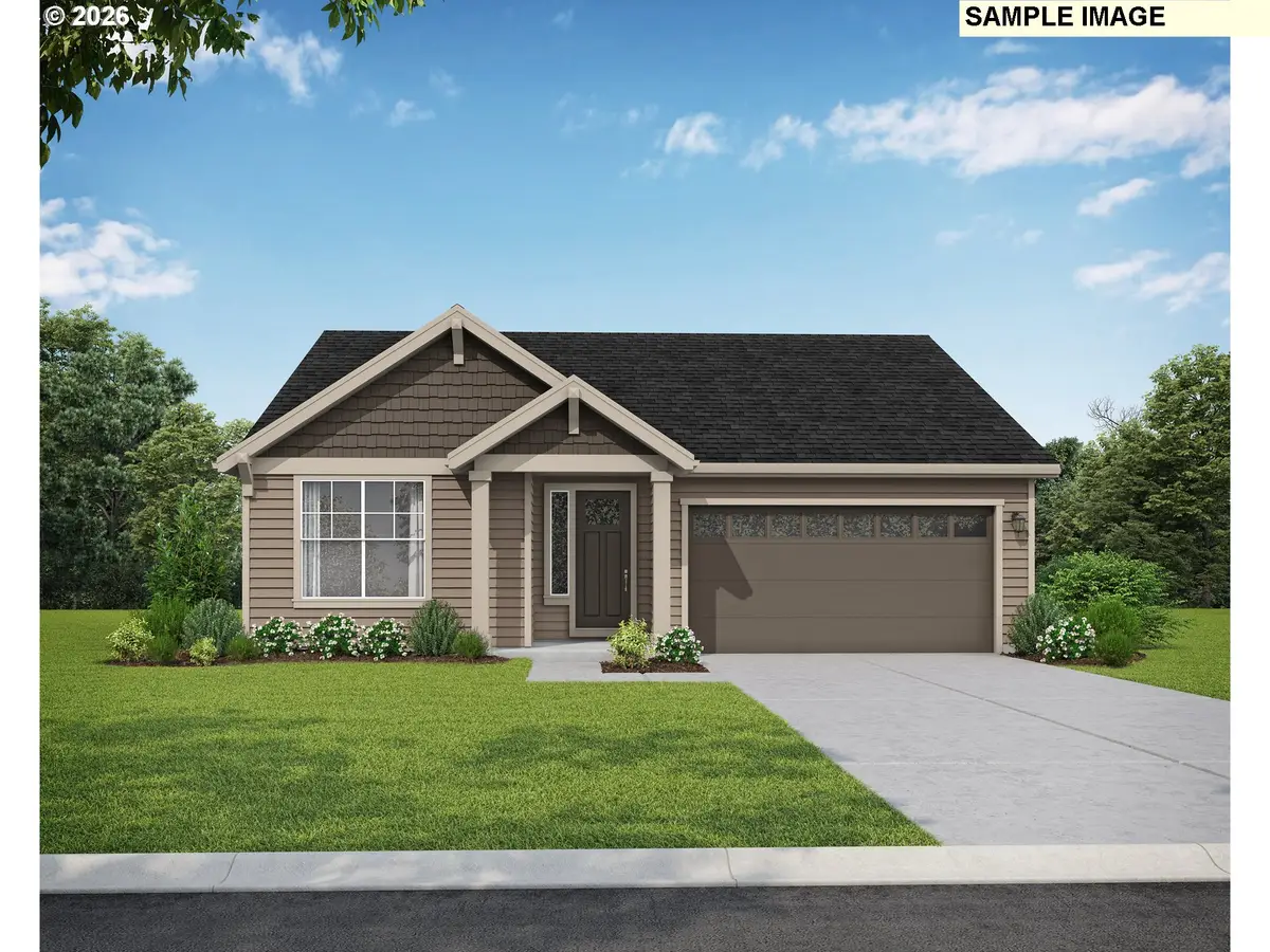 7415 SW Woodbury Loop, Wilsonville, OR 97070 - #1
