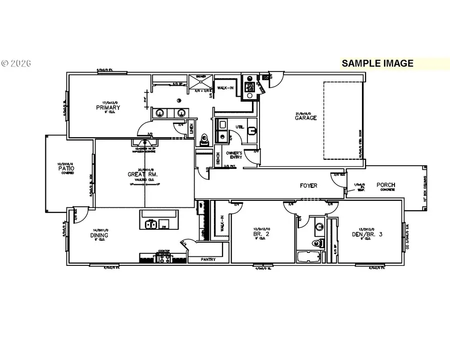 7415 SW Woodbury Loop, Wilsonville, OR 97070 - #2