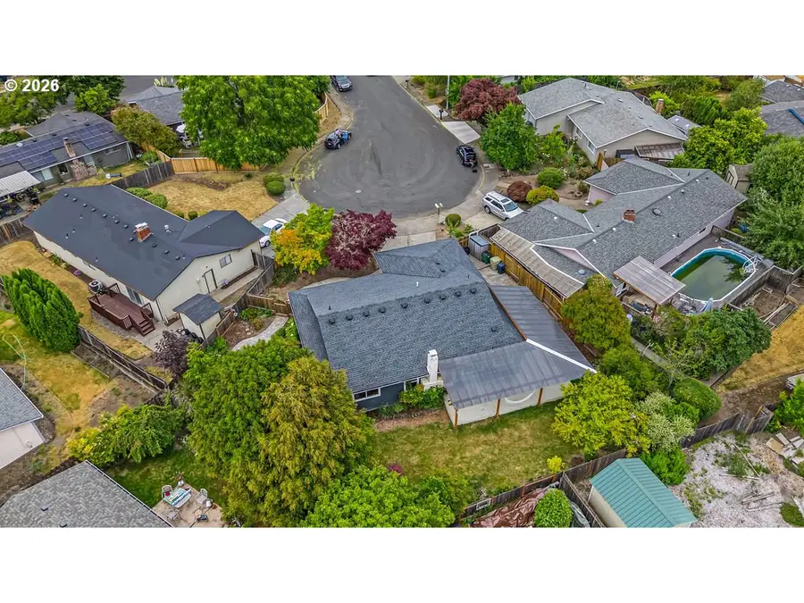 4895 SW 189th Ct, Beaverton, OR 97078 - #3