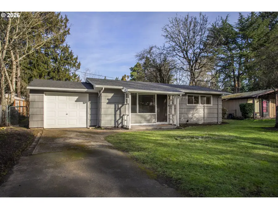 14429 SE Harrison St, Portland, OR 97233 - #2