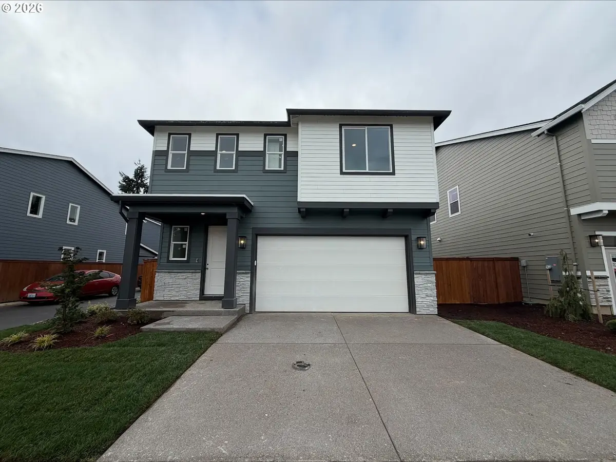 11126 NE 131st Ave, Vancouver, WA 98682 - #1