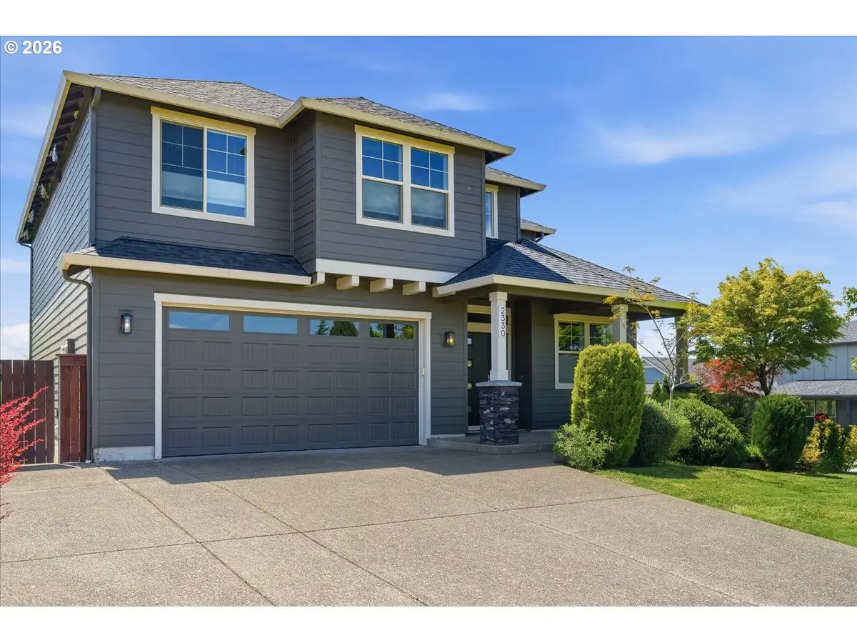 2330 E 8th Way, La Center, WA 98629 - #1