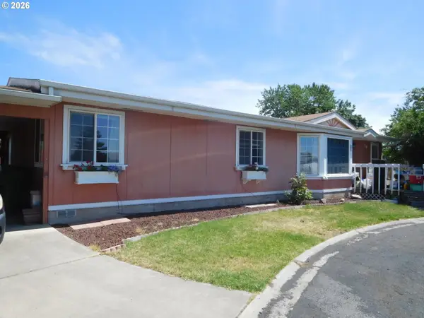 910 Cowl St #14, MiltonFreewater, OR 97862