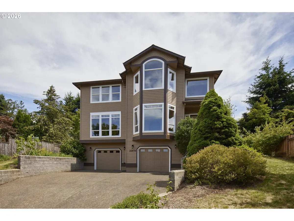22874 SW Martin Ct, Sherwood, OR 97140 - #1
