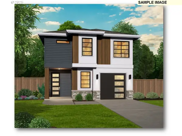 14220 SE Ellis St, Portland, OR 97236