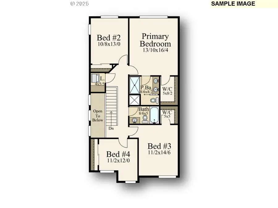 14220 SE Ellis St, Portland, OR 97236 - Image #3