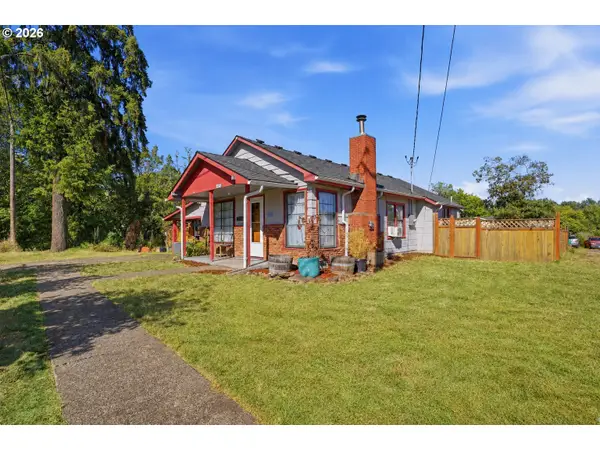 221 Walnut St, Independence, OR 97351