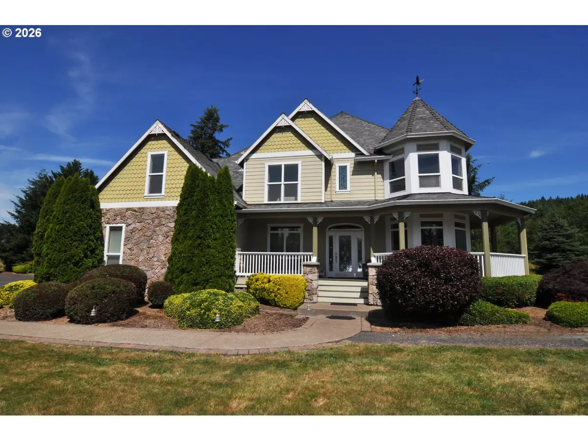 17844 S Nestle Ln, Redland, OR 97045 - #1