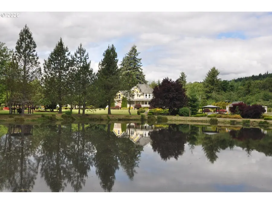 17844 S Nestle Ln, Redland, OR 97045 - #2