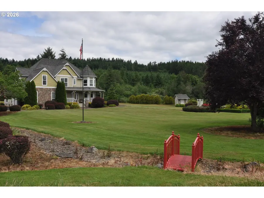 17844 S Nestle Ln, Redland, OR 97045 - #3