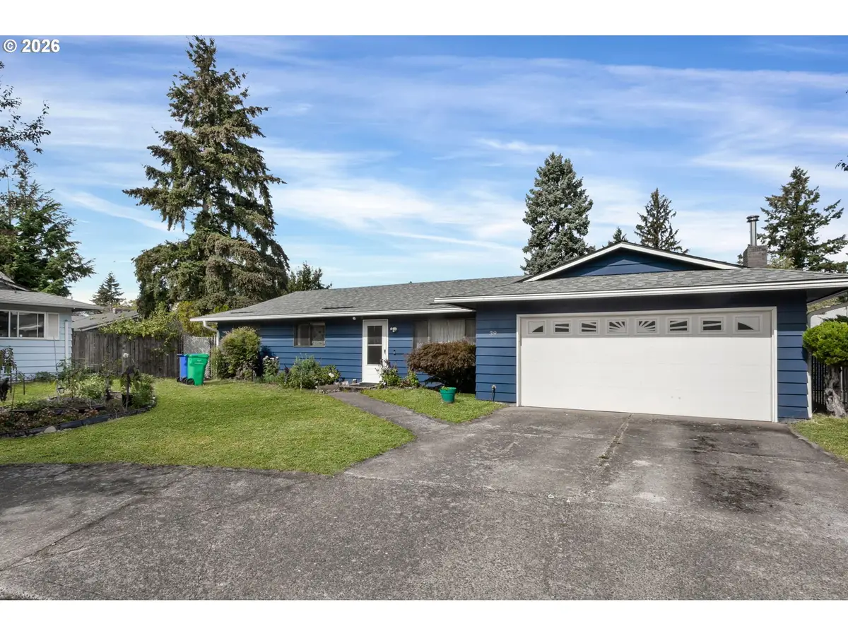 39 NE 113th Pl, Portland, OR 97220 - #1
