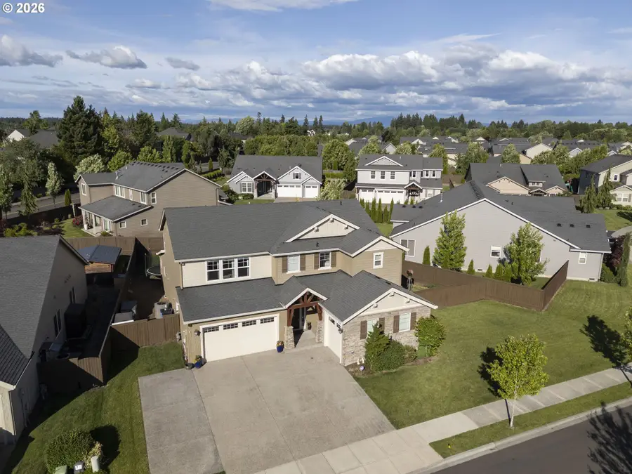 13803 NW 55th Ave, Vancouver, WA 98685 - #2