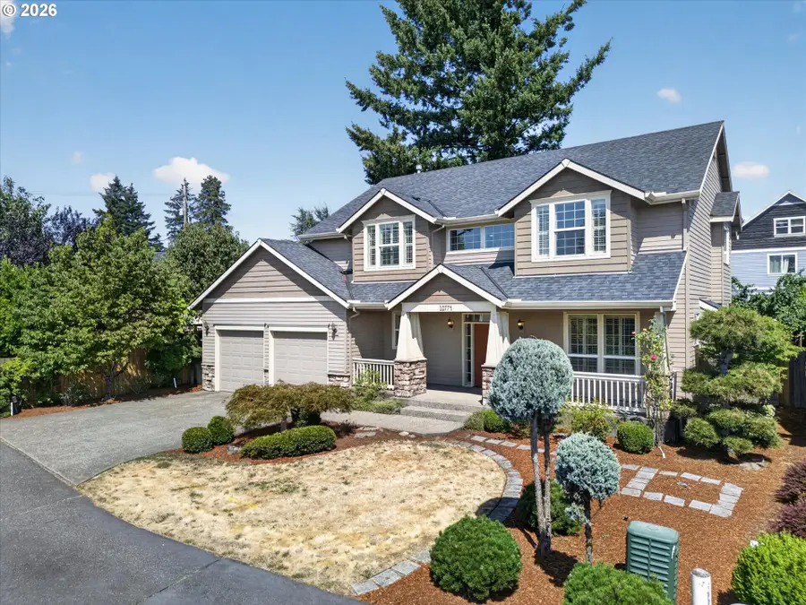 10774 NW Mcdaniel(private Ln) Rd, Portland, OR 97229 - #2