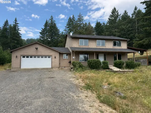 90774 Hill Rd, Springfield, OR 97478