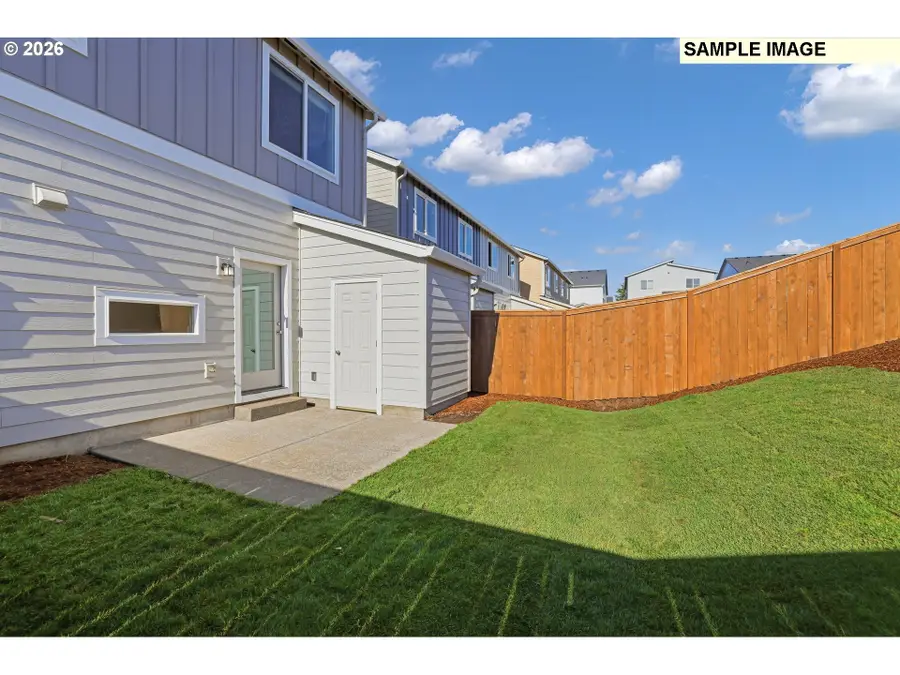 23769 SW Black Tortoise Ter, Tualatin, OR 97062 - #2