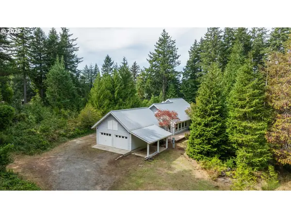 57939 Parkersburg Rd, Bandon, OR 97411