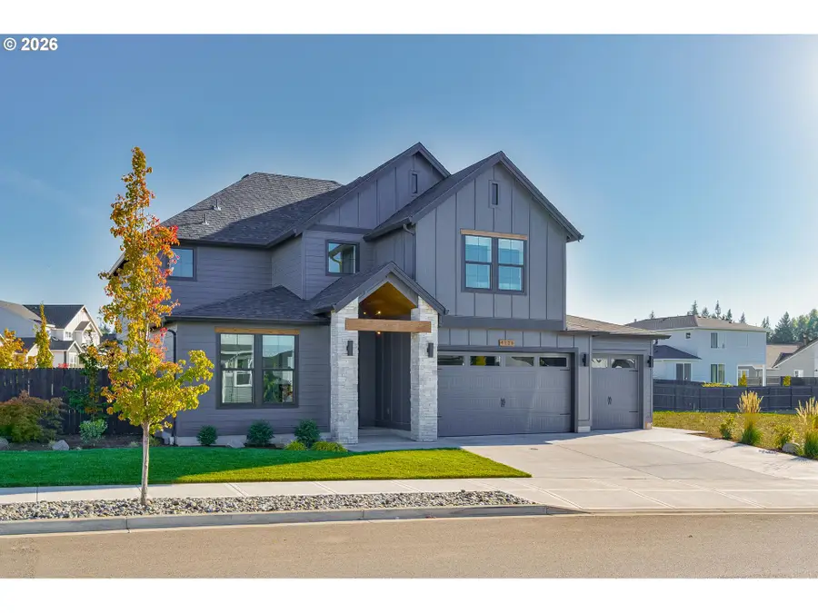 4225 N 12th Way, Ridgefield, WA 98642 - #3