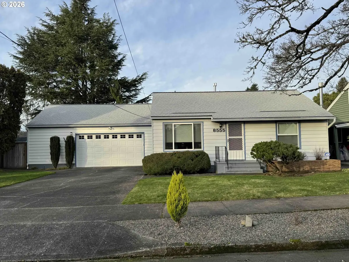 8555 NE Duddleson St, Portland, OR 97220 - Image #1