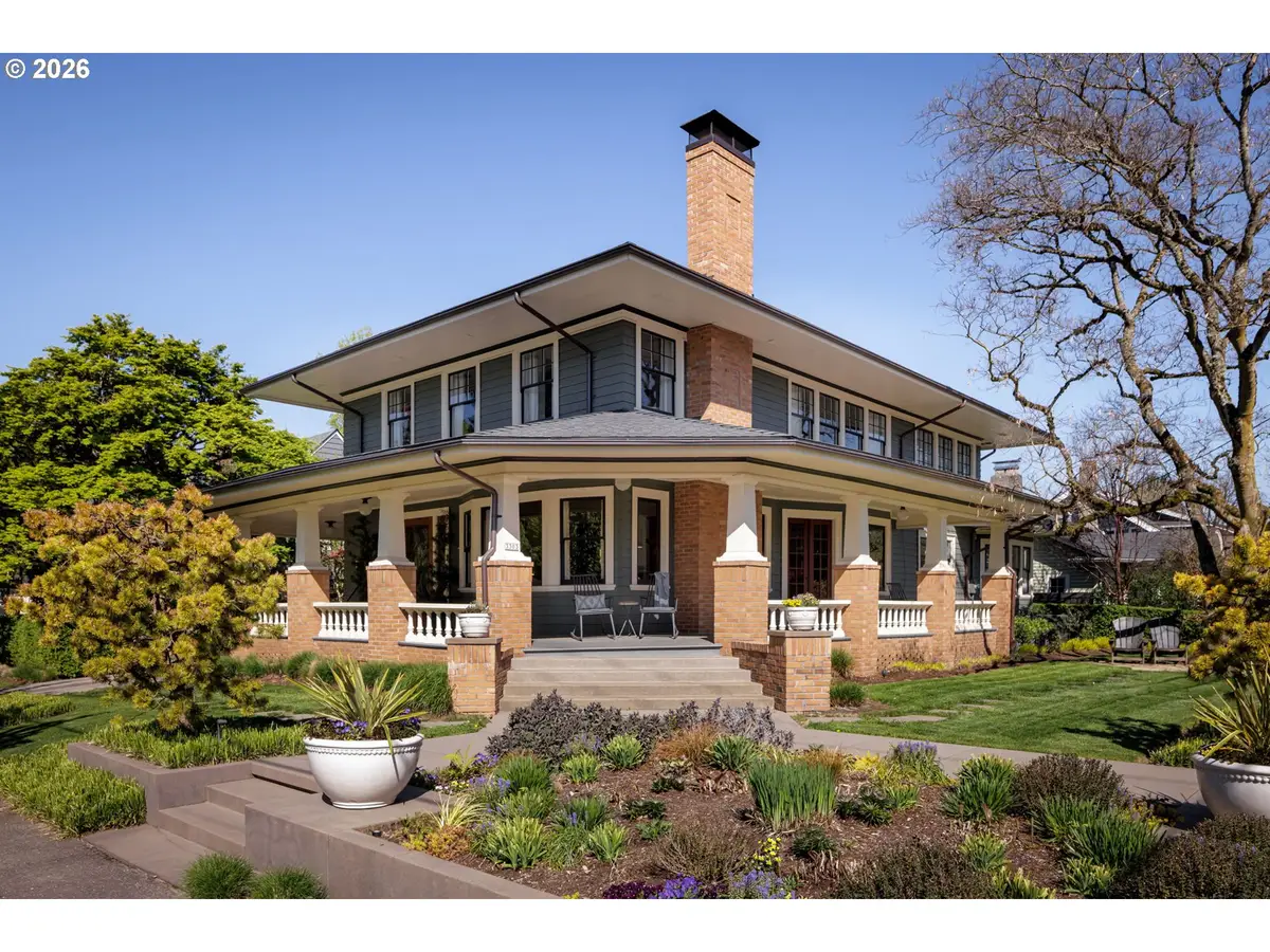 3303 NE 22nd Ave, Portland, OR 97212 - #1