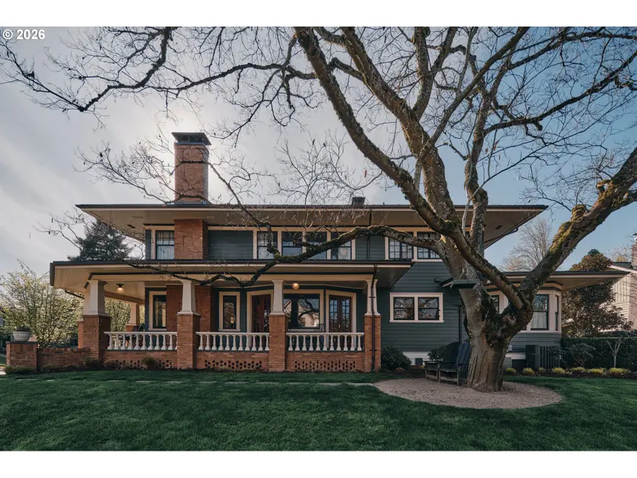 3303 NE 22nd Ave, Portland, OR 97212 - #2