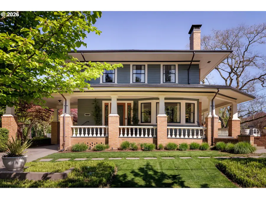 3303 NE 22nd Ave, Portland, OR 97212 - #3