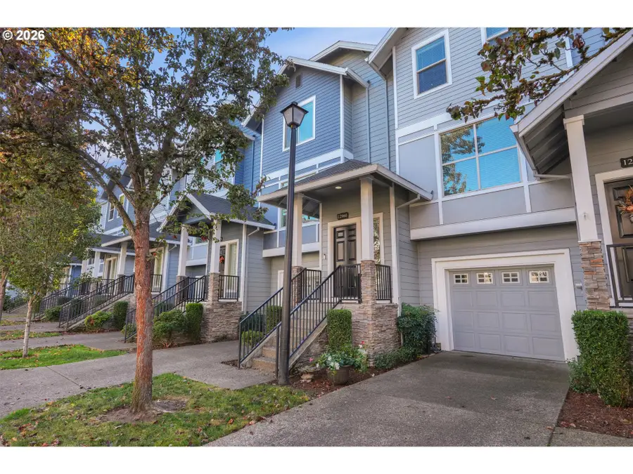 12960 NW Clement Ln, Portland, OR 97229 - #3