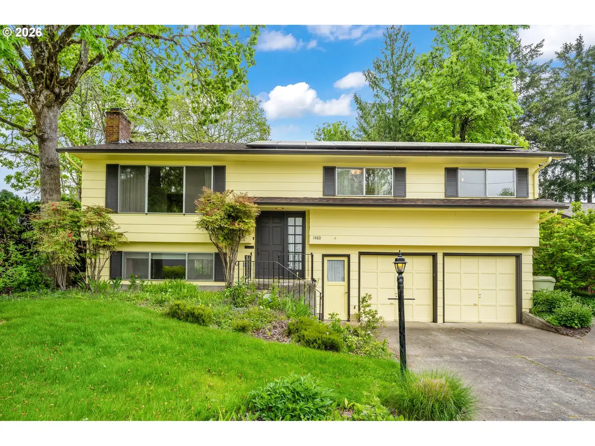 1480 NW 130th Ave, Portland, OR 97229 - #1