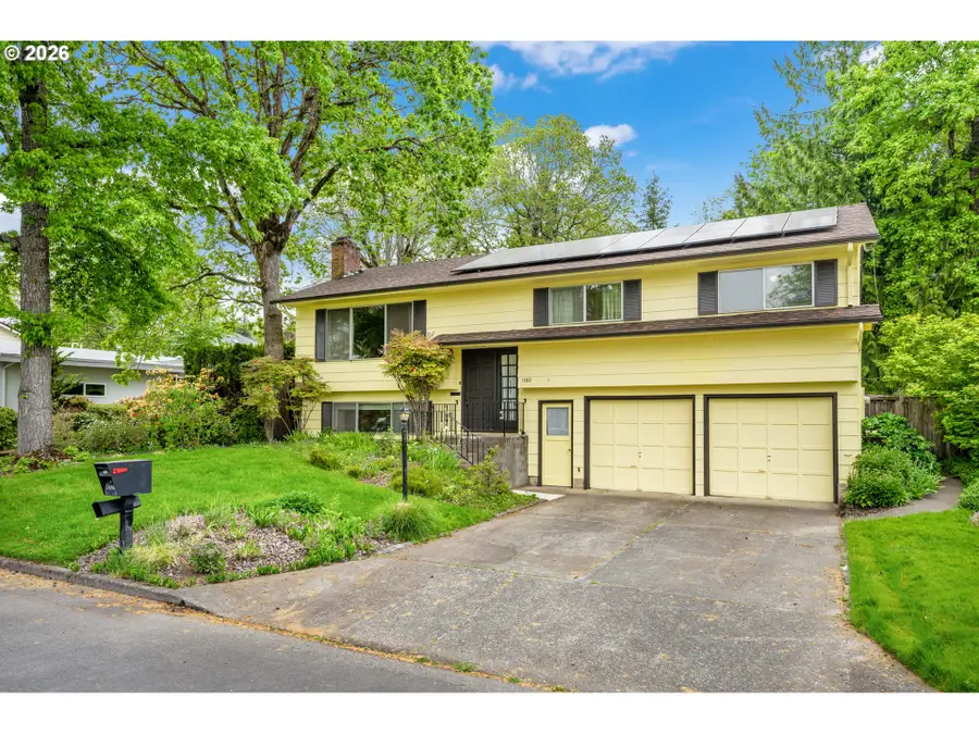 1480 NW 130th Ave, Portland, OR 97229 - #2