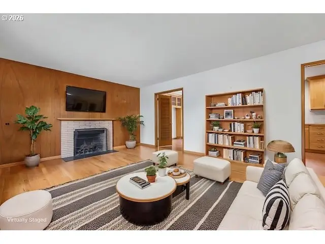 1480 NW 130th Ave, Portland, OR 97229 - #3