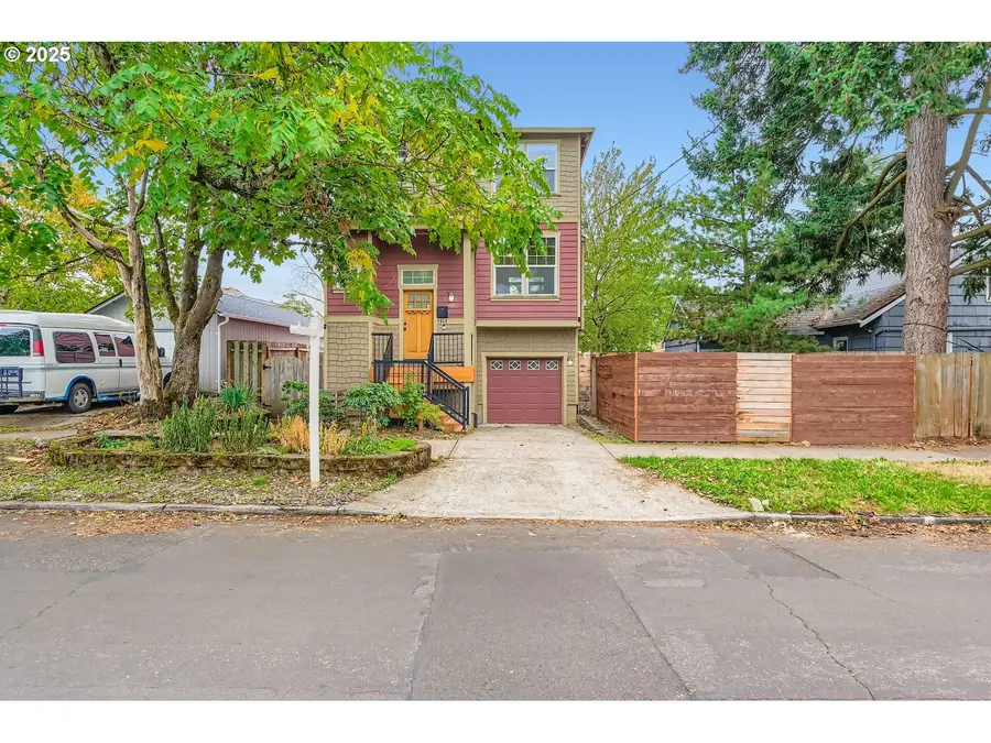 7912 NE Klickitat St, Portland, OR 97213 - #3