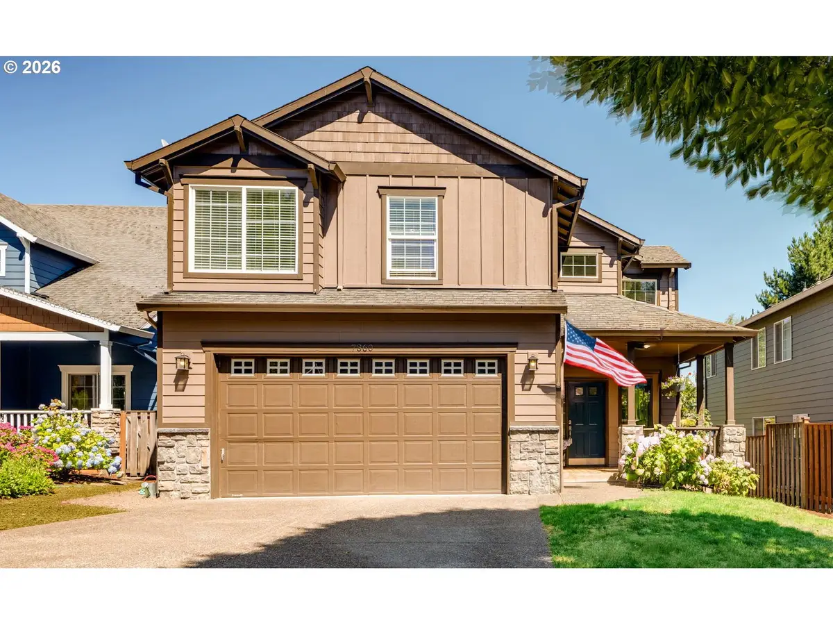 7860 SW 135th Ave, Beaverton, OR 97008 - #1
