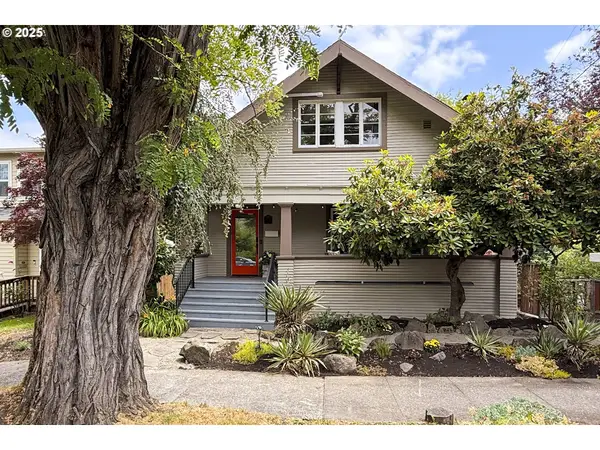 3786 SE 8th Ave, Portland, OR 97202