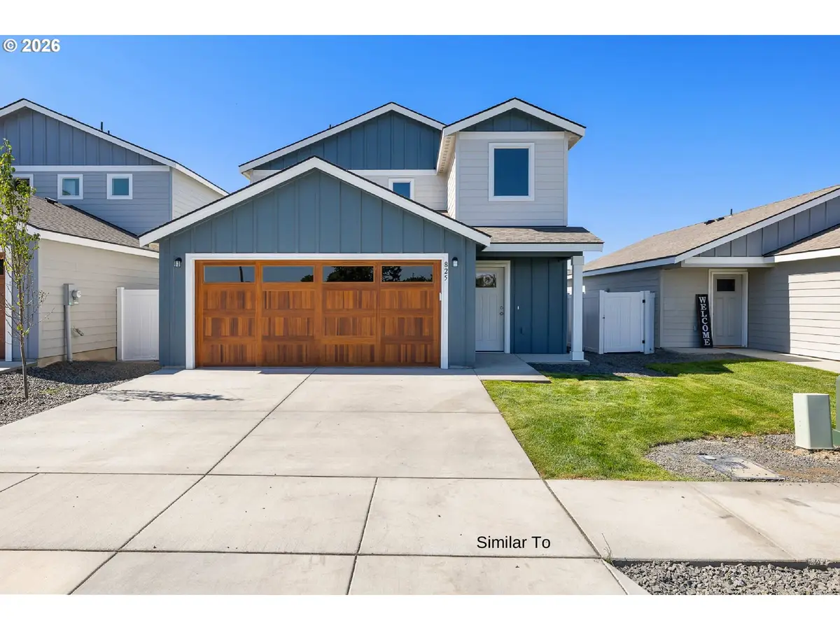 845 Tinley St, Stanfield, OR 97875 - #1