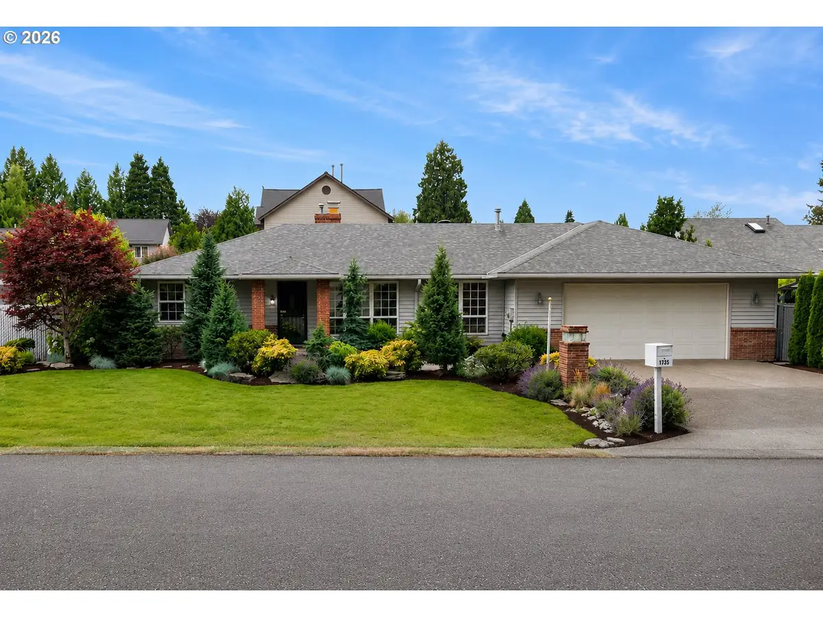 1735 NE 169th Ave, Portland, OR 97230 - #1