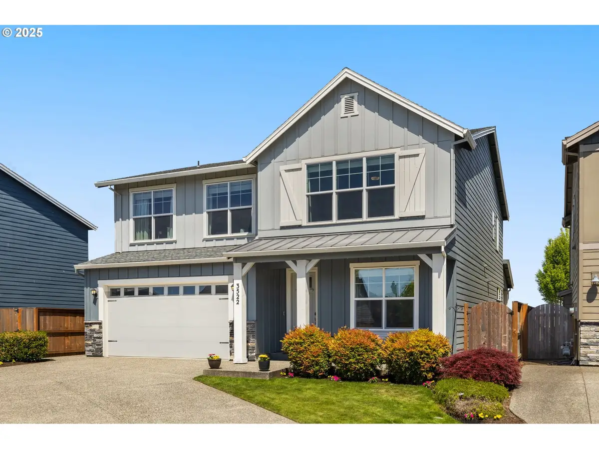 3522 Arleen Ct, Forest Grove Cornelius, OR 97116 - Image #1
