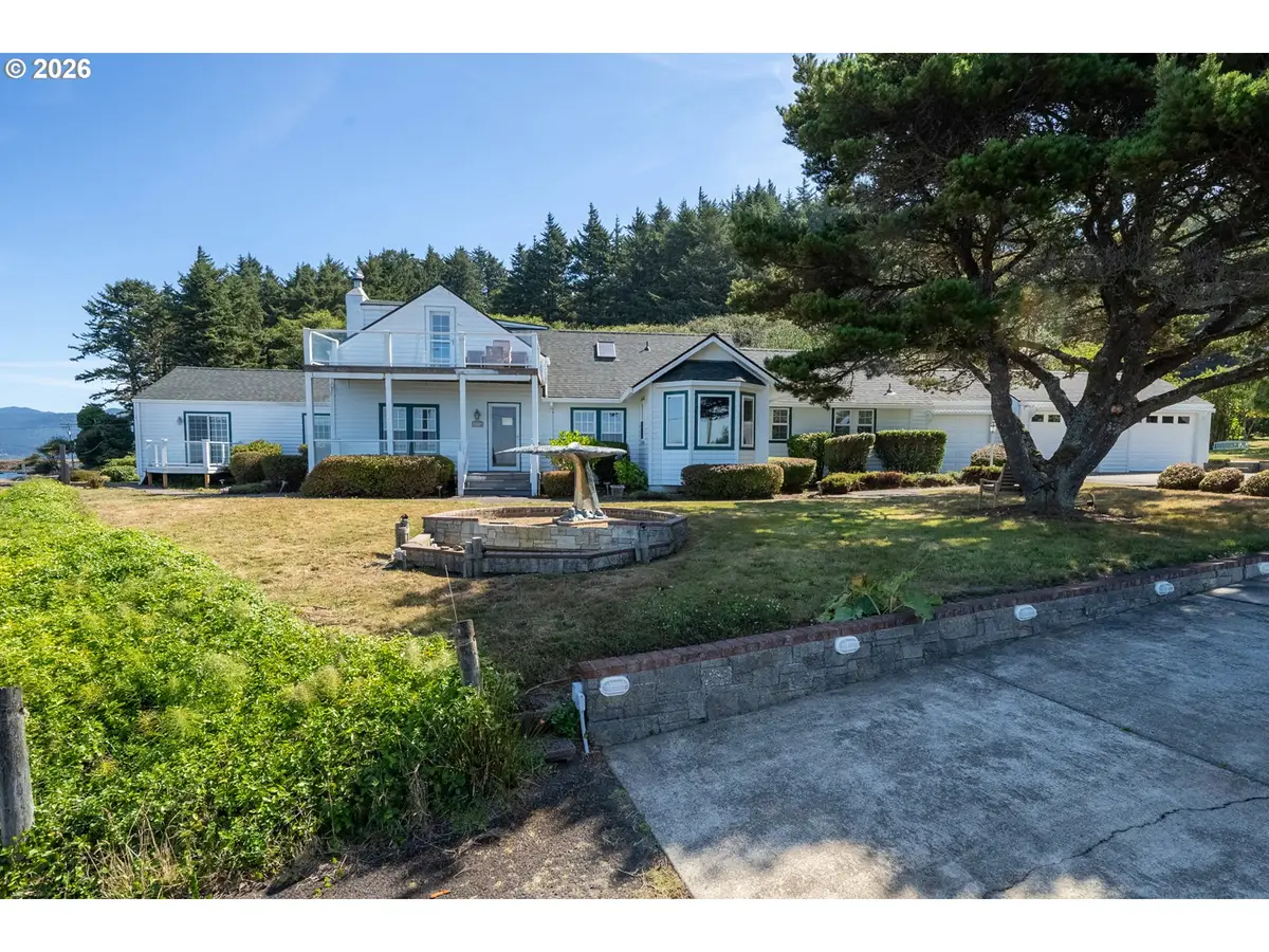 6860 Bayocean Rd, Tillamook, OR 97141 - #1