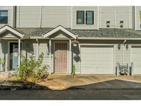 2327 SE Lee Ln, Portland, OR 97233